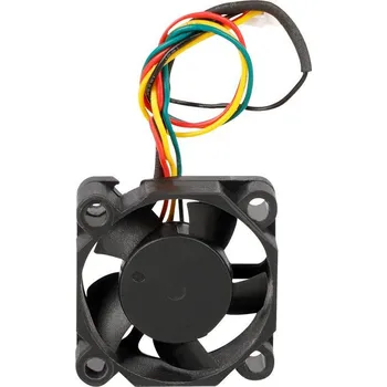 Příslušenství k 3D tiskárně Creality K2 Plus větrák 3010 24V - Náhradni dily a doplnky na 3D tiskárnu