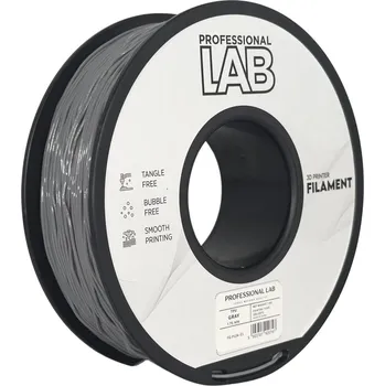 3D tisk Prof. Lab TPU Gray (šedá) 1 kg - Filament