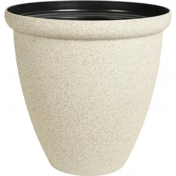 Květináč Květináč 25 x 20,5 cm plast