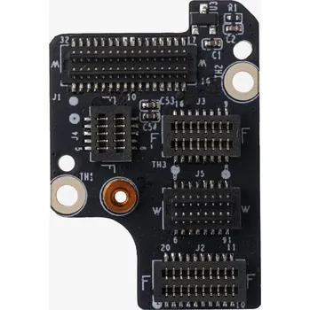Příslušenství k 3D tiskárně Bambu Lab Extruder Connection Board - P1 Series - FAE002 - Náhradni dily a doplnky na 3D tiskárnu