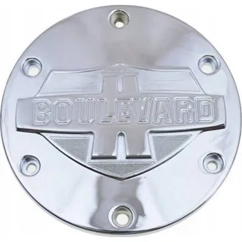 Kryt motoru KRYT VÍKO MOTORU - SUZUKI M109R (849)