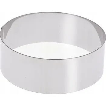 Forma na pečení Forma na sušenky de Buyer průměr 18 cm