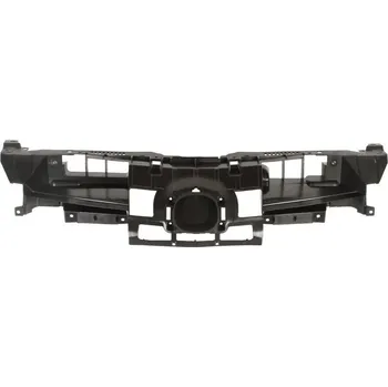 Kapota BLIC Přední maska, mřížka (vnitřní část) Mazda 3 BL 12.08-10.11