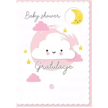 Obraz Přání k narozeninám 11,7 x 16,6 cm