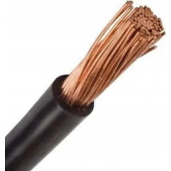 elektrický kabel Kabel kulatý ohebný (lanko), instalační LgY ATEON 1 x 35