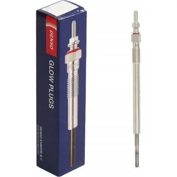 Zapalovací a žhavicí svíčka Žhavicí svíčka Denso DG-653