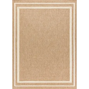 Koberec Hans Home Kusový koberec Spark 0687A beige/cream - 160x220 - doprava zdarma