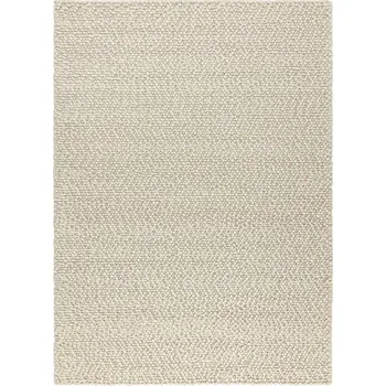 Hans Home Kusový koberec Tahar 99005B cream/grey - 90x150 - doprava zdarma