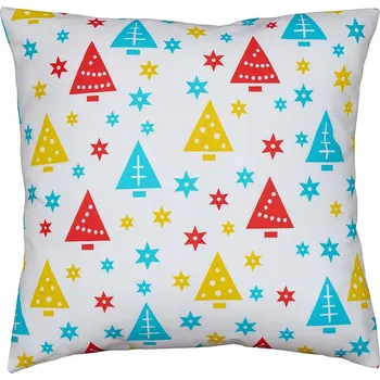 Povlak na dekorativní polštářek Dekorační povlak na polštář Textim 50 x 50 cm