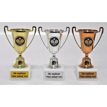 Squashové poháry 374-LAC019