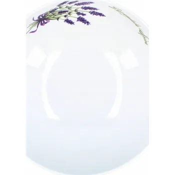 Lubiana PORCELÁNOVÁ MÍSA 20 cm LEVANDULE 5979