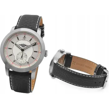 Hodinky HODINKY POLJOT ŠTURMANSKÉ MECHANICKÉ 2614.02-1125501