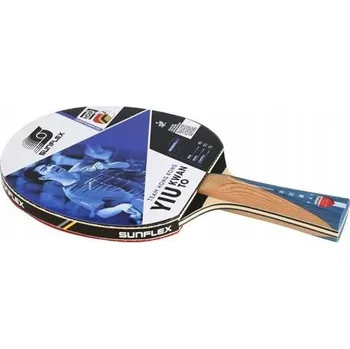 Pingpongová pálka Raketa na stolní tenis SunFlex Yiu Kwan To