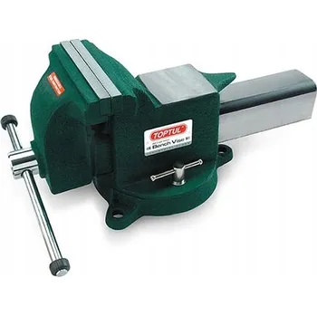 Svěrák Otočné svěrák Toptul 100 mm