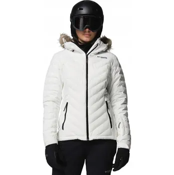 COLUMBIA BUNDA BIRD MOUNTAIN III 2085641125 vel. S