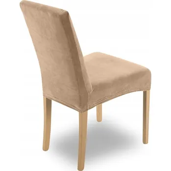 Potah na židli Potah na židli béžový 35X55X30 voděodolný