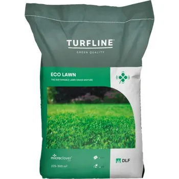 Travní směs Travní osivo DLF Eco Lawn 7,5 kg