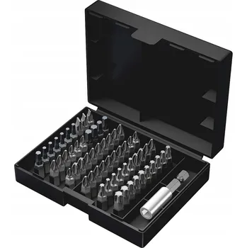 Bit Sada bitů Wera 05057127001 61 kusů