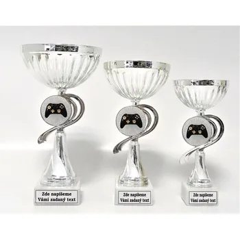 VIZINGR ESPORT poháry 503-K106