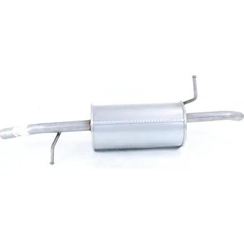 Tlumič výfuku Zadní tlumič výfuku WALKER 25303