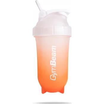 Shaker Shaker GymBeam 500 ml, vícebarevný