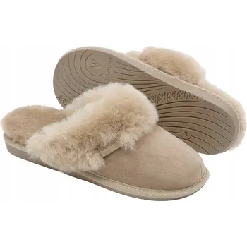 Dámské pantofle Dámské pantofle Vanuba velikost 37