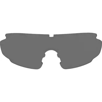Sluneční brýle SWISS EYE Sklo náhradní pro brýle BLACKHAWK KOUŘOVÉ