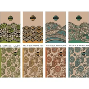 Zápisník Notes A5 Fresh vícebarevný