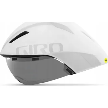 Cyklistická přilba Cyklistická helma Giro Aerohead Mips vel. L