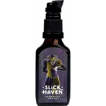 Slickhaven Royal Jester olej na vousy 30 ml