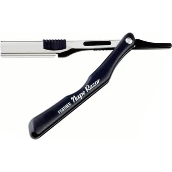 Feather Nape and Body, holicí strojek