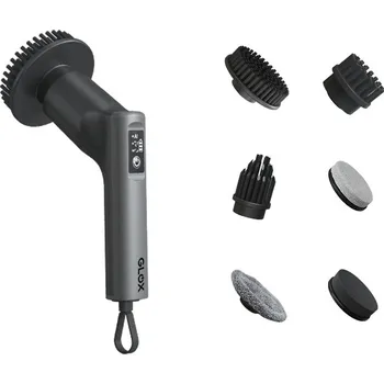 GLOX T3 elektrický čistící kartáč