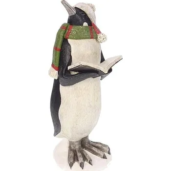 Vánoční dekorace Trends & Trade Tučňák