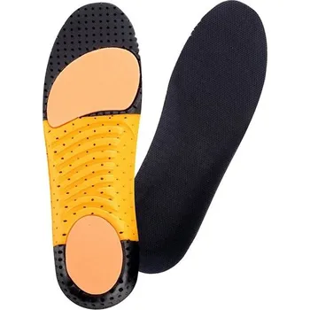 Vložka do bot Tempish Vložka (stélka) Comfort - foam, black 42