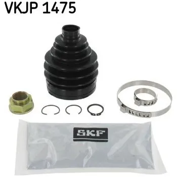 Hřídel nápravy Sada měchů, hnací hřídel SKF VKJP 1475