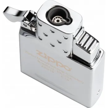 Kovový plynový Zapalovač Zippo