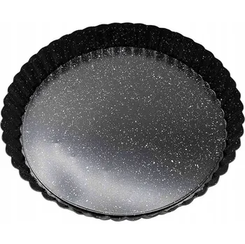 Forma na pečení Forma na koláč/tartu Kinghoff 25 cm, průměr 25 cm