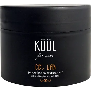Stylingový přípravek Kuul for men Gel Wax na vlasy 300 ml