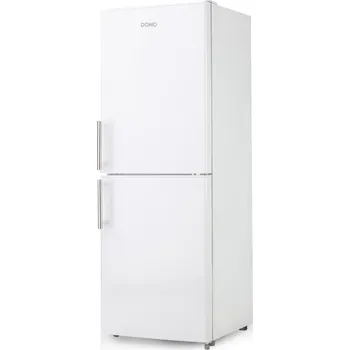 Lednice Dvoukřídlá chladnička Domo DO91304C