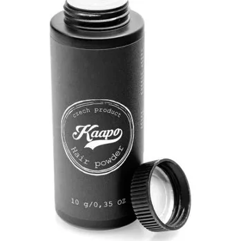Stylingový přípravek Kaapo pudr na vlasy 10 g