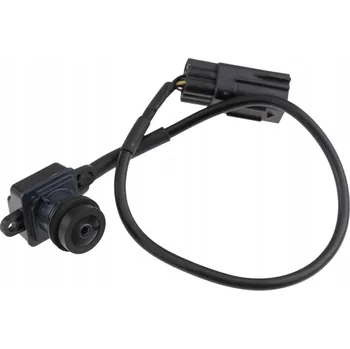 Zabezpečení domácnosti COUVACÍ KAMERA JEEP GRAND CHEROKEE 2011-