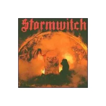 Zahraniční hudba Tales Of Terror - Stormwitch [CD]
