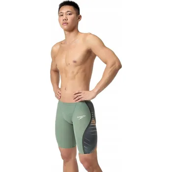 Dámské plavky Jednodílné plavky Speedo L zelené