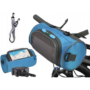 brašna na kolo BRAŠNA na kolo pro WEBSKI lyže a koloběžky