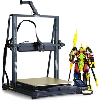 3D tiskárna Elegoo Neptune 4 Max - 3D tiskárna