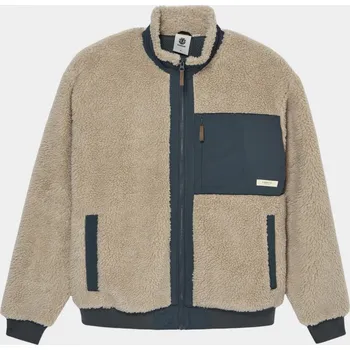 Element Oak Sherpa (oat milk) XL, béžová