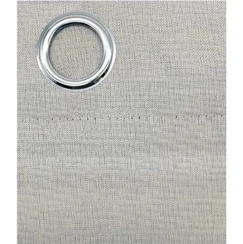 Obraz Závěs s kruhovým efektem 135 cm x 245 cm