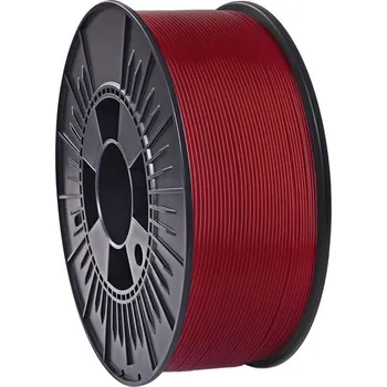 Filament Colorfil PLA Bordó / Bordeux 1,75 mm 1 kg - Filament