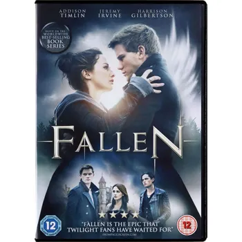 Fallen (Upadli ) DVD