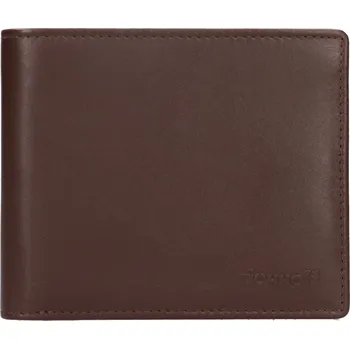 Peněženka Pánská kožená peněženka Richhoff Martin - hnědá